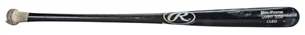 1997 Sammy Sosa Game Used Rawlings Adriondack 256B Model Bat (PSA/DNA)